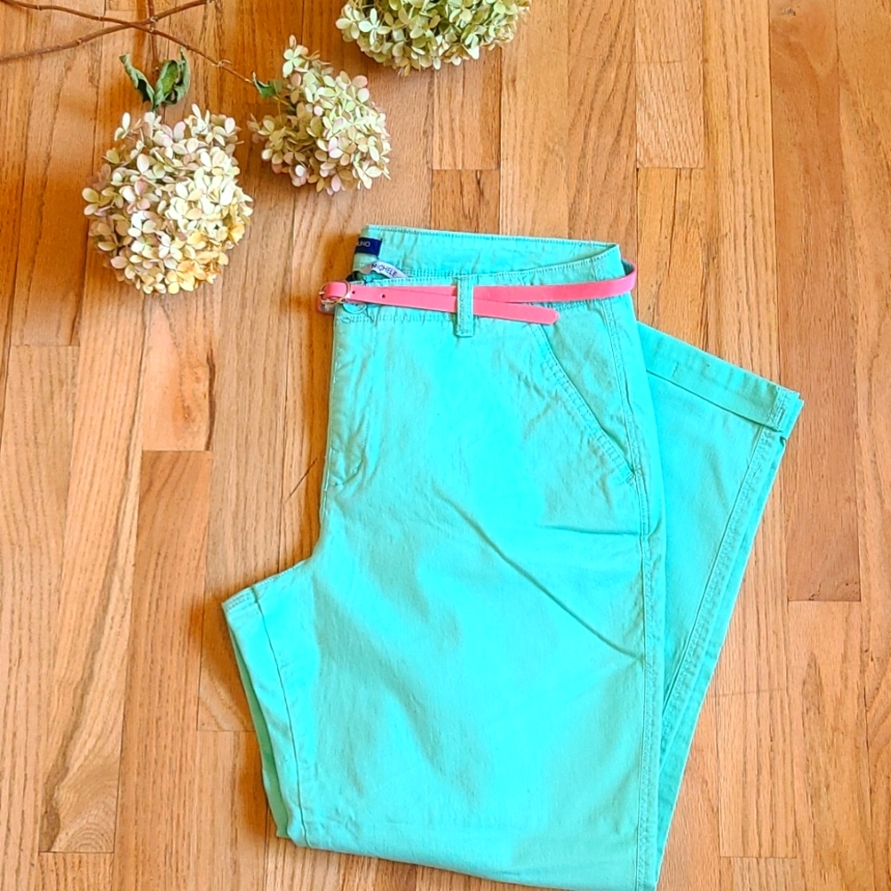 Bandolino Michele Chino Pants